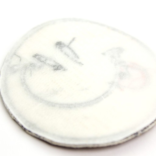 TERMO nažehľovačka SMILE EMOTION