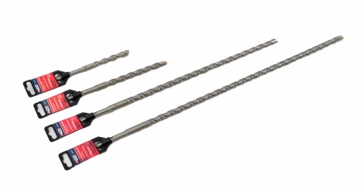 AWTOOLS SDS VŔTAČKA 14*1000mm AW42849