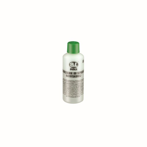 0020211 RIEDIDLO NA STREKOVACÍ TMEL 80ML / BOLL BOLL
