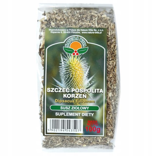 koreň čajovníka obyčajného - Natura Wita 100g