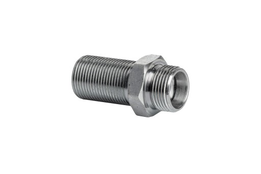 Konektor hydraulickej prepážky M12