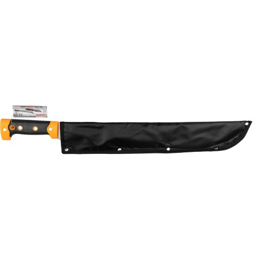 MACHETOVÝ PRAVIDLO S POUZDROM 600 MM