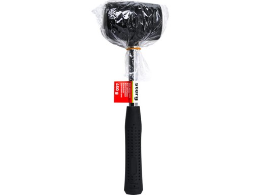 Gumové kladivo 450 g