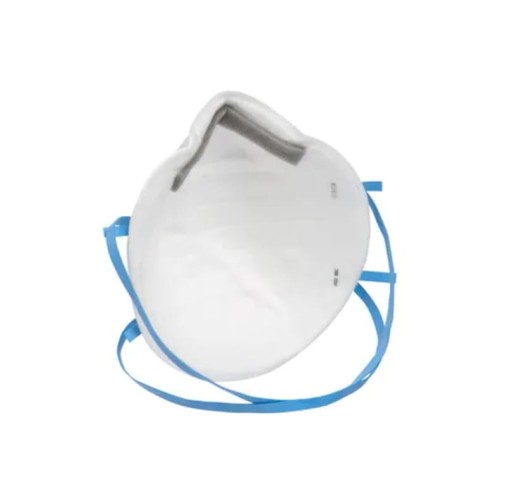 Polomaska proti prachu 3M 8810