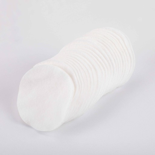 okrúhle KOZMETICKÉ vatové tampóny 250G