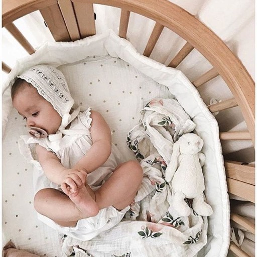Hevea Green Hunter cumlík cumlík M 6-12m podbradníky