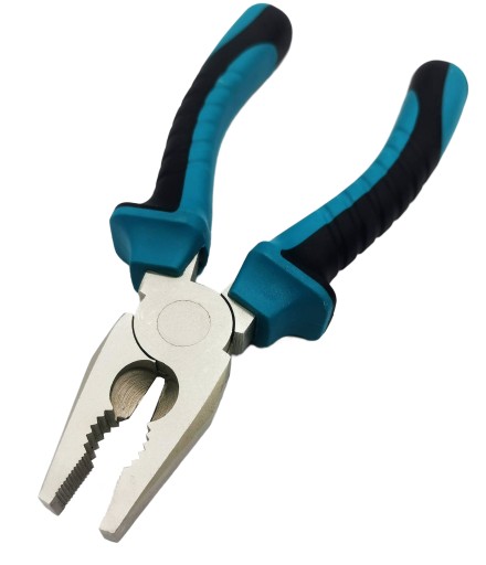 Univerzálne kliešte kliešte 160 mm CrV Multifunkčné