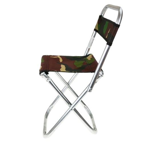 TURISTICKÉ SKLADACIE KEMPINGOVÉ RYBÁRSKE STOLIČKO, STOLIČKA CAMO