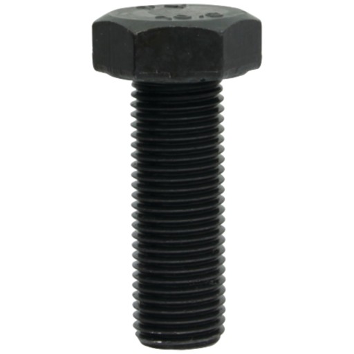 Skrutka jemná M14x1,5x40 triedy 10,9 DIN 961