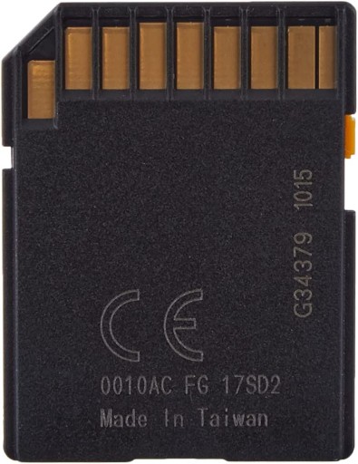 PAMĚŤOVÁ KARTA TRANSCEND SDHC 32 GB TRIEDA 10