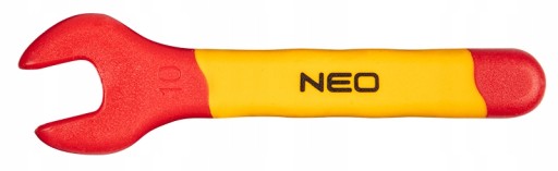 Vidlicový kľúč 18mm 1000V NEO 01-122