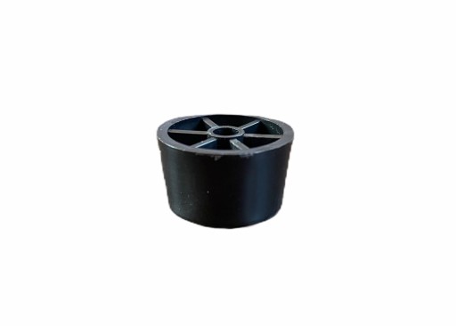 Mini poťah na nábytok sklz H-13mm ø22