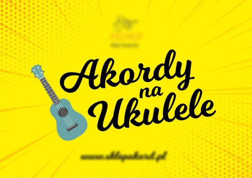 Karta Akordy Sťahovanie akordov na ukulele