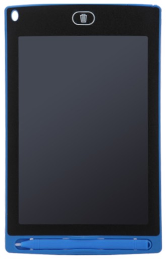 Grafický tablet pre deti na kreslenie popisu