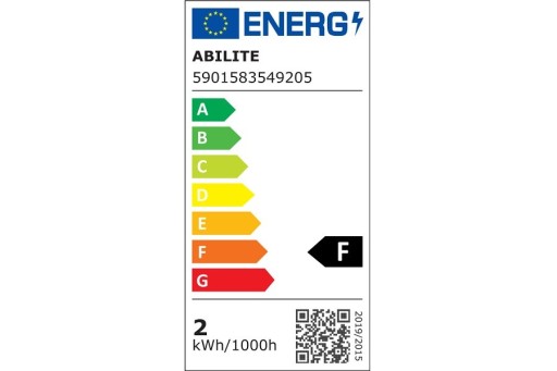 Mini LED žiarovka G4 1,6W 160lm 12V teplá farba