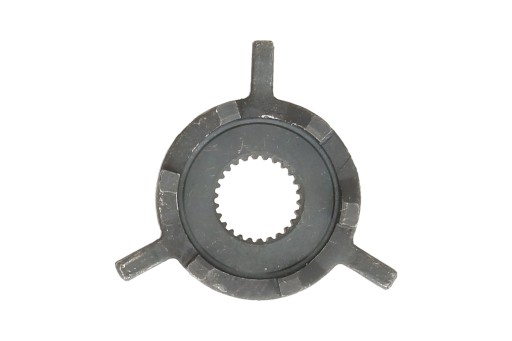 Nosič rýpadla GY6 4T Power Force 139QMB