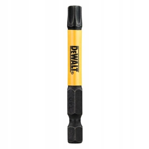 HROTY NÁRAZOVÉHO SKRUTOVAČA 5KS DT7399T-QZ DEWALT