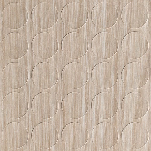 Samolepiaca čiapočka 14mm Dab Endgrain Eleg