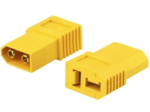 Adaptér Transition Deans XT60 AMASS adaptér