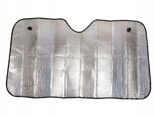 Ochranný protimrazový kryt na auto