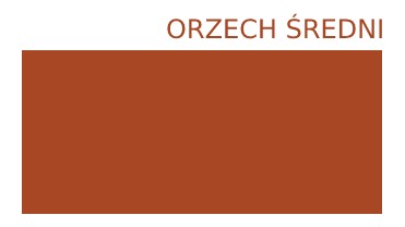 Nobiles FTALONAL Orech stredný pololesklý 0,7L