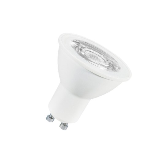 OSRAM HALOGEN LED ziarovka 4,5W=50W GU10 36s 2700K