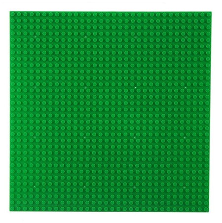 Stavebná doska pre bloky KLOCKI 25,5x25,5 (PK02)