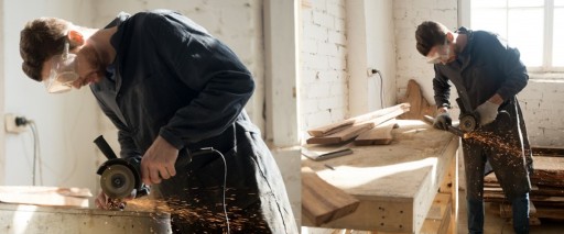 AG658 DRÔTENÁ KEFA NA BRÚSKU
