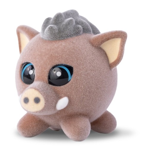 FLOCKIES Warthog WALTER ZBERATEĽSKÁ FÓRA