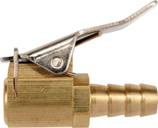 ČERPACIA HLAVA 6MM YATO