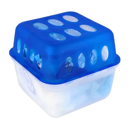 NETOXICKÝ ULTRA FRESH absorbér vlhkosti 2x400