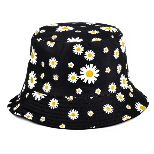 BUCKET HAT obojstranná čiapka RYBÁRSKY HAT