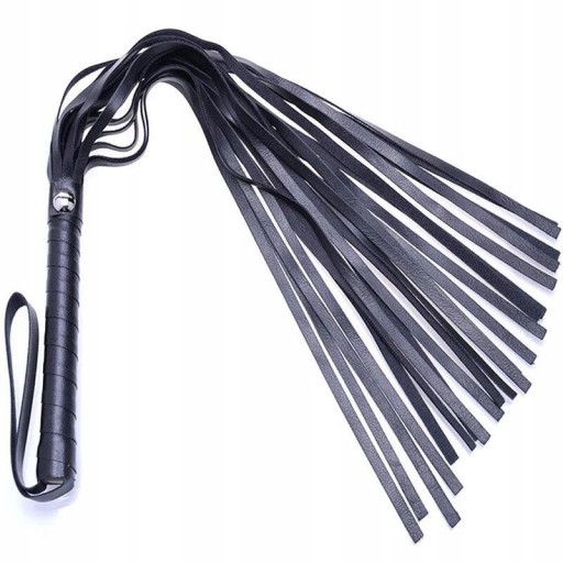 Bič Sex Bič BDSM Bič Predohra Bič 47 cm