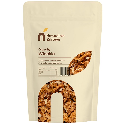Olúpané vlašské orechy vlašský orech 200g