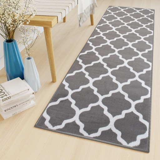 PLÁTNO BEŽEC BCF 70cm MAROCAN CLOVER 82s