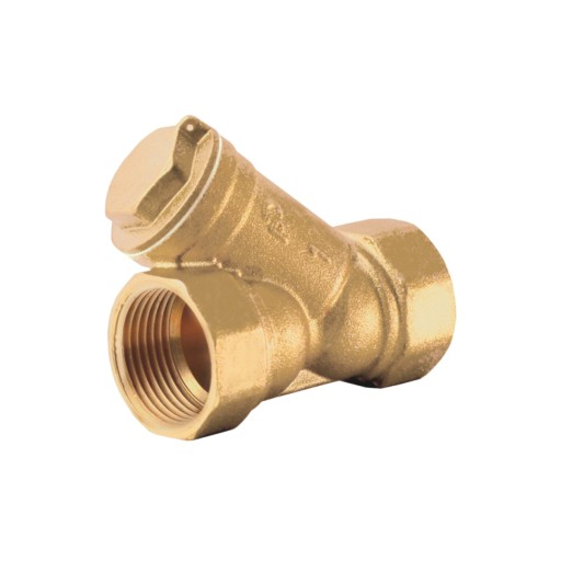 SIEŤOVÝ FILTER PRE VODU DN20 3/4 PERFEXIM