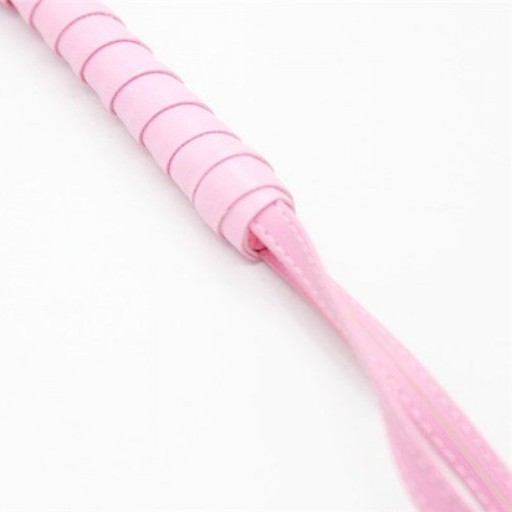 Whip-Frusta a frrange Squash Whip ružový