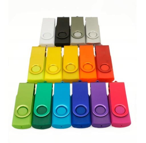 PENDRIVE USB MEMORY 32 GB USB 3.0 80 MB/s! farby