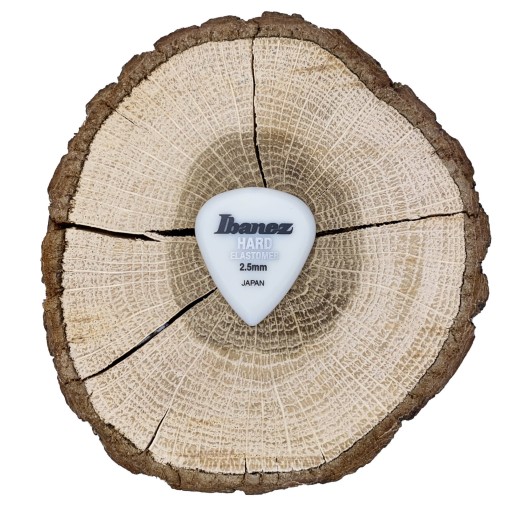 Ibanez Elastomer Jazz Hard trsátko gitarové 2,5 mm