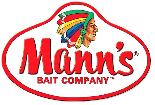 Manns Ripper 8 cm GNFMO zubáč, šťuka, ostriež