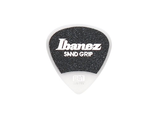 Trsátko na gitaru Ibanez Grip Wizard PPA16HSG-WH. 1 mm