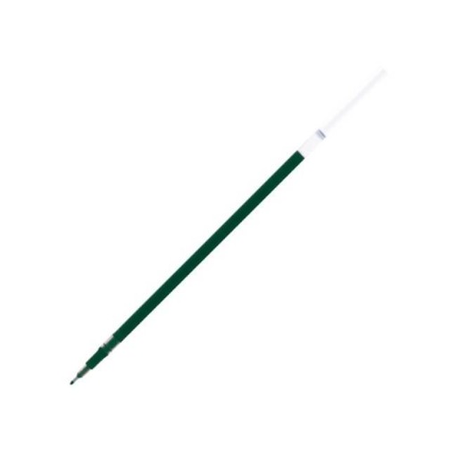 R-140 NÁPLŇ GELOVÉHO PERA, ZELENÝ NÁKRES 5