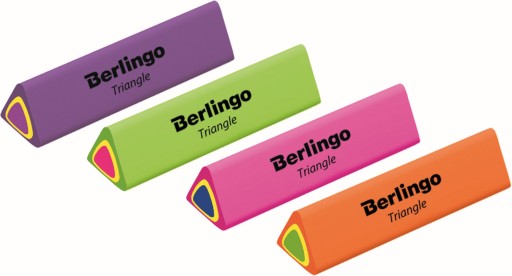Guma Berlingo Triangle