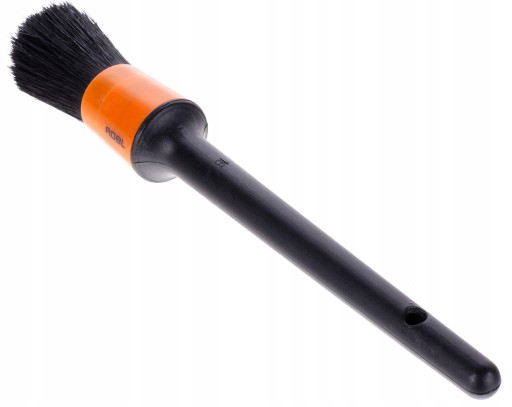 ADBL kefka na čistenie detailov, veľkosť 16, 31 mm