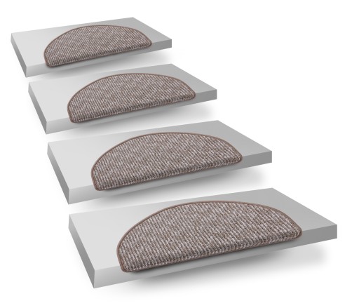 HRUBÉ KOBERCE NA SCHODY S HRUBOU SLUČKOU_OLIMPS