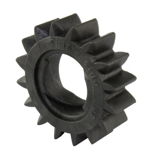 ŠTARTÉR PRE TRAKTOR BRIGGS 16 zubov