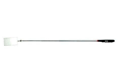 Inšpekčné zrkadlo 50x90 mm YT-0660 YATO