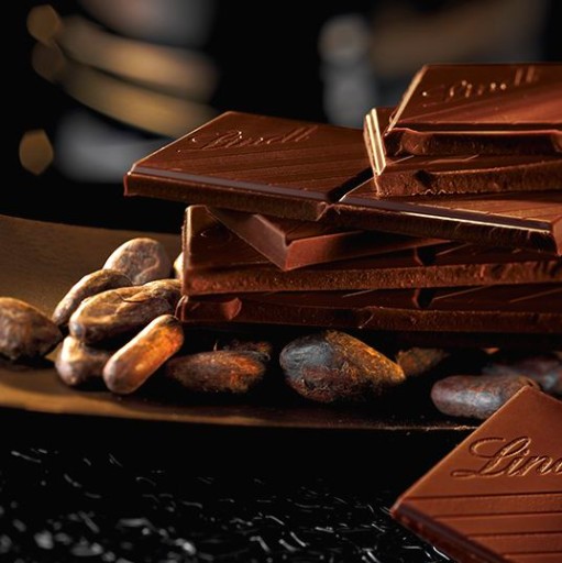 Lindt Excellence 90% kakaová horká čokoláda 100 g