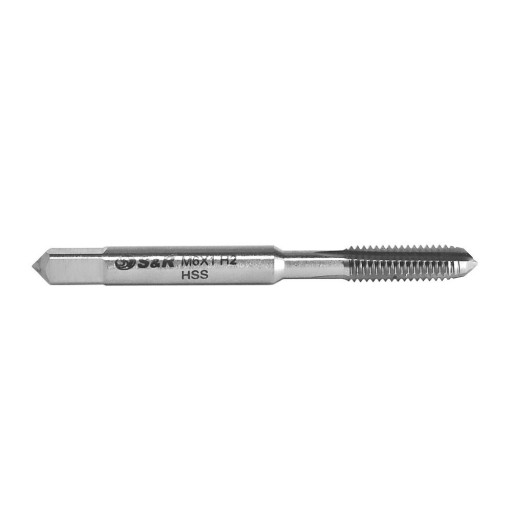 ZÁVIT M6X1,0 MM. H2 HSS