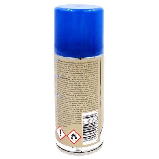 K2 Alaska rozmrazovač okien 150ml